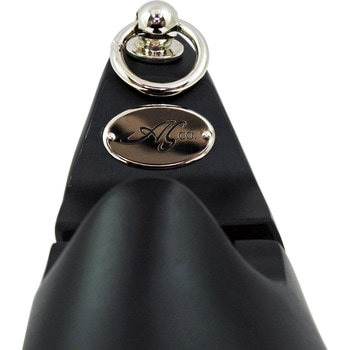 AS Premiumshoetree Mattblack 荒川産業
