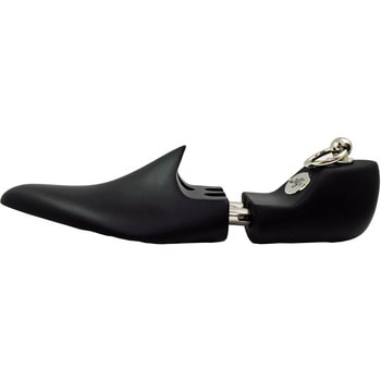 AS Premiumshoetree Mattblack 荒川産業