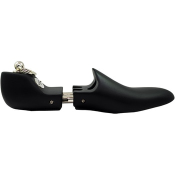 AS Premiumshoetree Mattblack 荒川産業