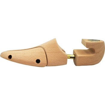 AS Premiumshoetree Sandedbeech 荒川産業