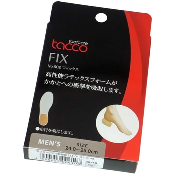 タコ フィックス 荒川産業