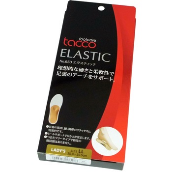タコ エラスティック 荒川産業