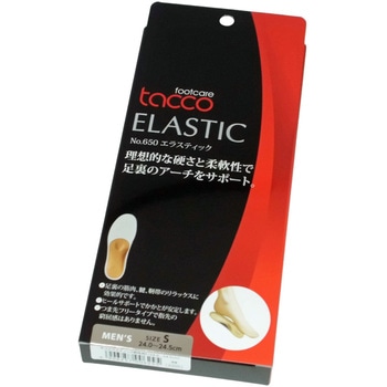 タコ エラスティック 荒川産業