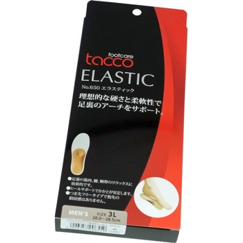 タコ エラスティック 荒川産業