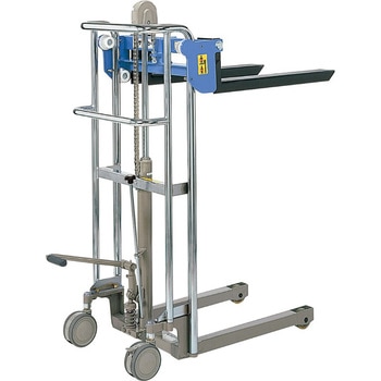 サントカー S型フォーク式 をくだ屋技研
