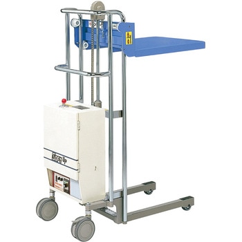 サントカー 標準型バッテリータイプ低床式 をくだ屋技研