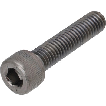 六角穴付ボルト (SCM435/黒ニッケル)(パック品) 大阪魂