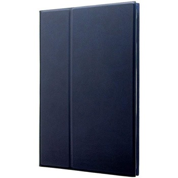 Ipad Mini 19 Ipad Mini 4 薄型手帳型ケース Prime Leplus Ipadケース 通販モノタロウ Lp Ipm5lbk