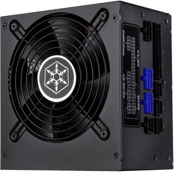 PC電源(ATX 650W) SILVER STONE(シルバーストーン)