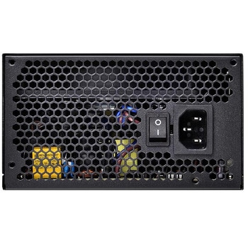 PC電源(ATX 650W) SILVER STONE(シルバーストーン)