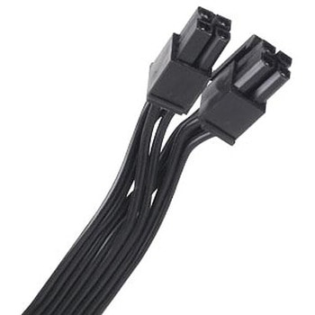 PC電源(ATX 650W) SILVER STONE(シルバーストーン)