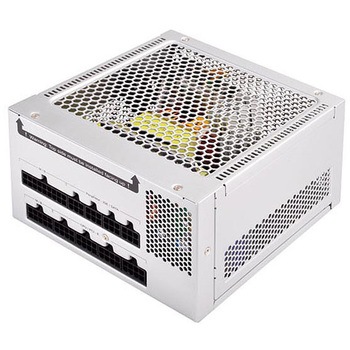 PC電源(ATX 520W) SILVER STONE(シルバーストーン)