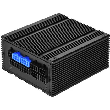 SILVERSTONE製　PC電源 SST-SX700-PT　700W　ブラック SILVERSTONE製 PC電源 SST-SX700-PT 700W ブラック だます