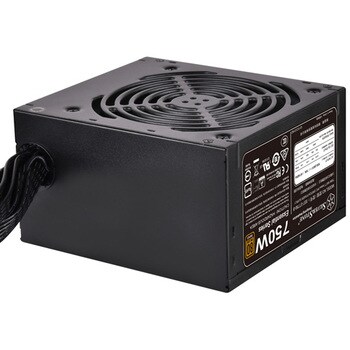 シルバーストーン 電源ユニット 750W 円高還元 - 電源ユニット