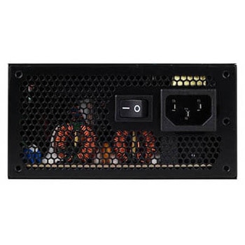 PC電源(SFX 450W) SILVER STONE(シルバーストーン)