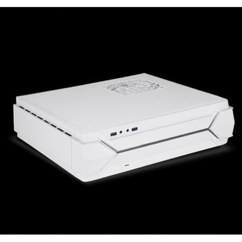 SST-RVZ03W-ARGB PCケース(Gaming ITX) SILVER STONE(シルバーストーン