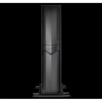 PCケース(Gaming ITX) SILVER STONE(シルバーストーン)