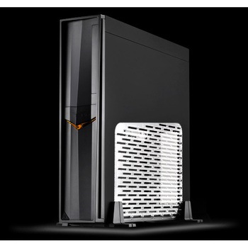 PCケース(Gaming ITX) SILVER STONE(シルバーストーン)