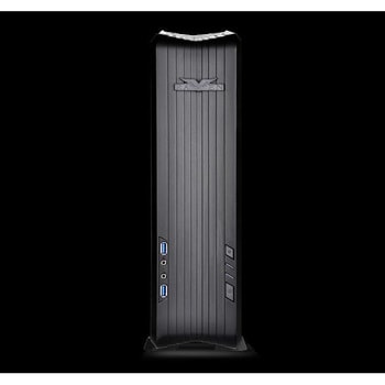 PCケース(Gaming ITX) SILVER STONE(シルバーストーン)