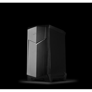 PCケース(Gaming タワー) SILVER STONE(シルバーストーン)