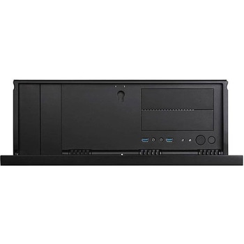 PCケース(据え置き型) SILVER STONE(シルバーストーン)