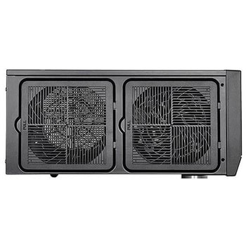 SST-GD09B PCケース(据え置き型) SILVER STONE(シルバーストーン