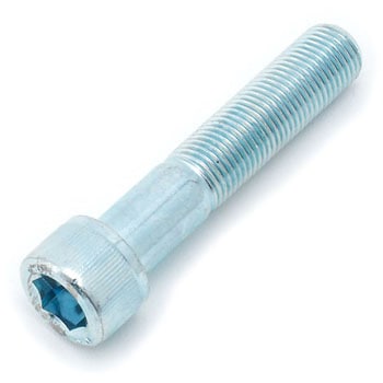 12�~60 �Z�p���t�{���g �ז� (SCM435/���j�N��) ��㍰ ���˂� �Ă�M12����60mm 1�p�b�N(1��) 41518486