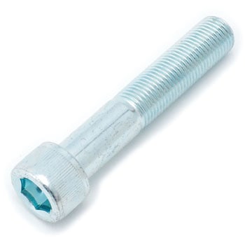 12�~65 �Z�p���t�{���g �ז� (SCM435/���j�N��) ��㍰ ���˂� �Ă�M12����65mm 1�p�b�N(1��) 41518495