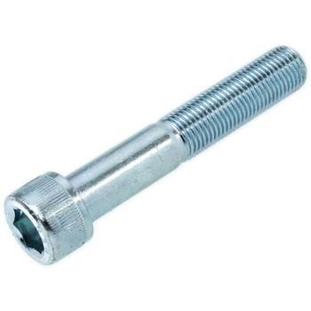 12�~70 �Z�p���t�{���g �ז� (SCM435/���j�N��) ��㍰ ���˂� �Ă�M12����70mm 1�p�b�N(1��) 41518504