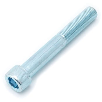 12�~85 �Z�p���t�{���g �ז� (SCM435/���j�N��) ��㍰ ���˂� �Ă�M12����85mm 1�p�b�N(1��) 41518531