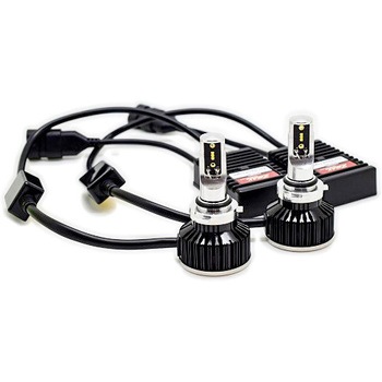RX4 ZREY XD ヘット&フォグライト用LED BULB KIT 1セット ZRAY 