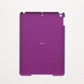 iPad 2017 9.7インチ/iPad 2018 9.7インチ 【Lucy】オルテガパターンPUレザーケース 薄型 軽量 LEPLUS