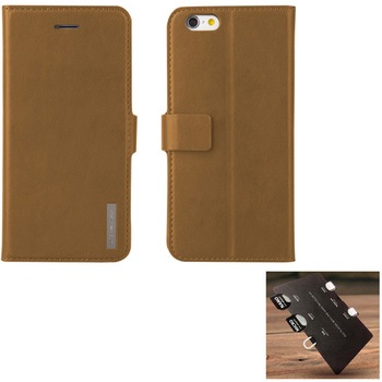 【Uniq】iPhone6Plus/6S Plus/Journa/Heritage(ジョーナ ヘリテージ)/Fawn LEPLUS