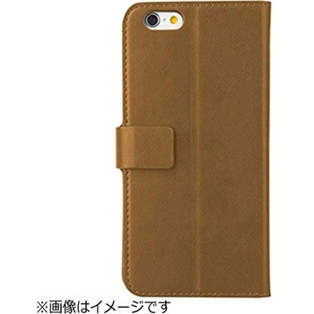 【Uniq】iPhone6Plus/6S Plus/Journa/Heritage(ジョーナ ヘリテージ)/Fawn LEPLUS