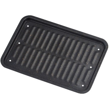 1006353 グリル専用焼き魚トレー アイメディア 41528263