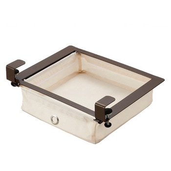 すき間を活用!スライド収納BOX アイメディア