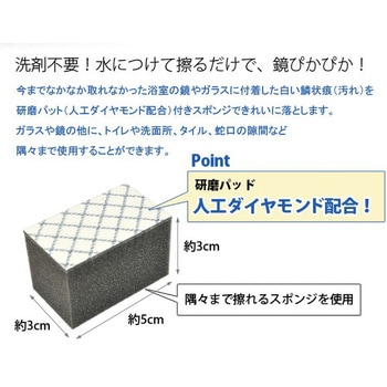 ダイヤモンドの力 アイメディア