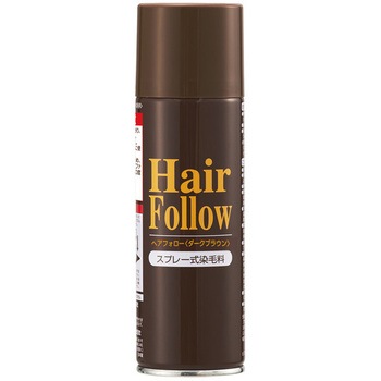 ヘアフォロー アイメディア