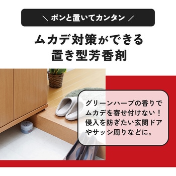 ムカデよけゲル アイメディア