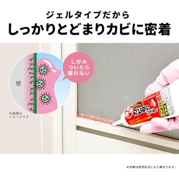 業務用スカッとカビ取りジェル アイメディア