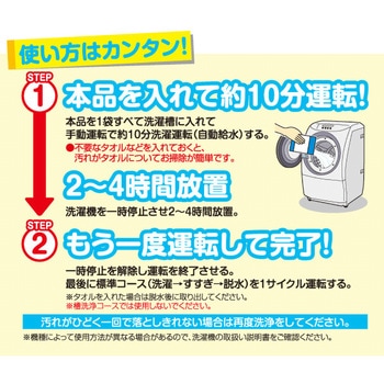 洗濯槽カビおちーる NEO アイメディア