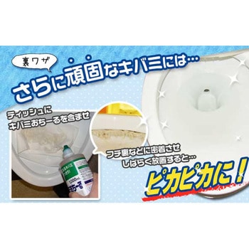 徳用キバミおちーる アイメディア