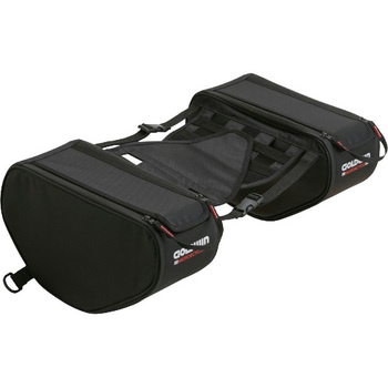 GSM27810 スタンダードサイドバッグ12 1セット ゴールドウイン