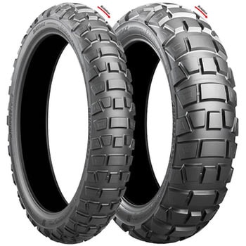BATTLAX ADVENTURECROSS AX41 BRIDGESTONE(ブリヂストン)