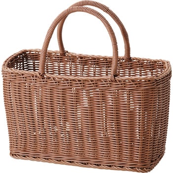 樹脂湯かご角 - 大一産業