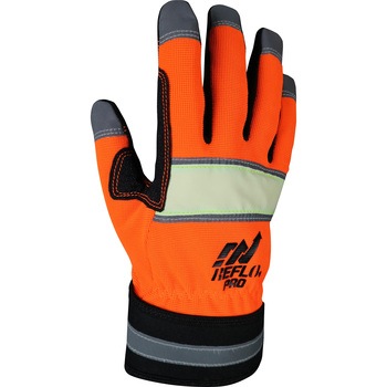 safety pro firm grip gloves