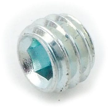 4�~3 �Z�p���t�~�߂˂� ���ڂݐ� (SCM435����/���j�N��) ��㍰ �O���z���C�g �Ă�M3����10mm 1�p�b�N(15��) 72804475