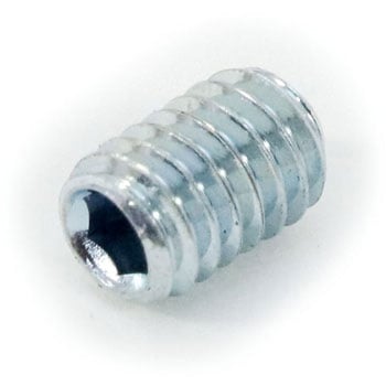 4�~6 �Z�p���t�~�߂˂� ���ڂݐ� (SCM440/���j�N��) ��㍰ �Ă�M4����6mm 1�p�b�N(25��) 41543101