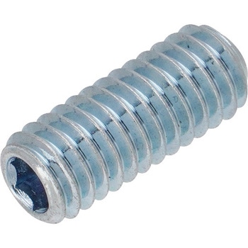 4�~10 �Z�p���t�~�߂˂� ���ڂݐ� (SCM435����/���j�N��) ��㍰ ���ڂݐ� SCM435������ �O���z���C�g �Ă�M3����16mm 1�p�b�N(25��) 72804527