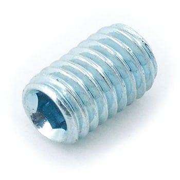 5�~8 �Z�p���t�~�߂˂� ���ڂݐ� (SCM440/���j�N��) ��㍰ �Ă�M5����8mm 1�p�b�N(25��) 41543266